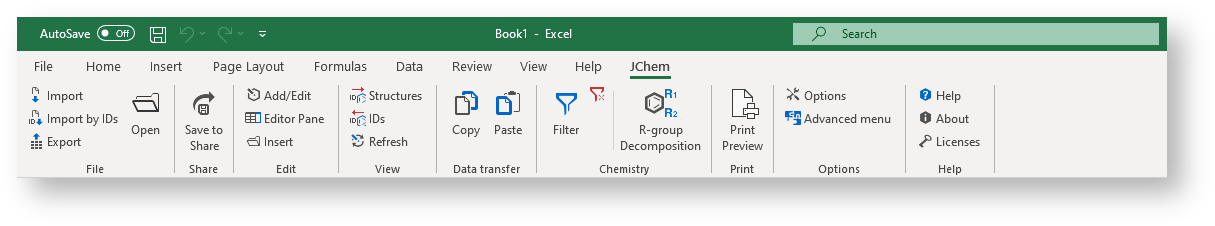 images/download/attachments/1806789/JChem_for_Excel_Standard_Menu.png