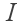 Italic formatting icon