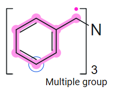 Multiple group 2