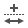 Two-headed arrow (resonance arrow) icon