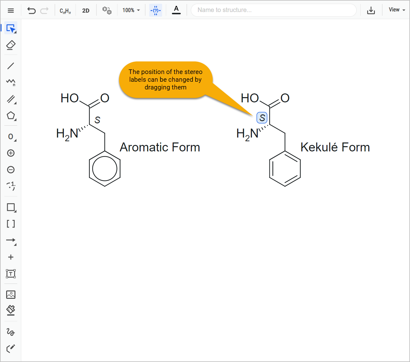 Basic Chemical Intelligence Step 4
