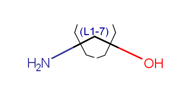 A link node in MarvinSketch