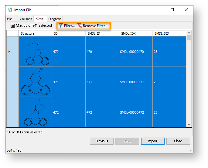 images/download/attachments/1804076/Import_File_Dialog_Rows_Tab_Remove_Filter.png